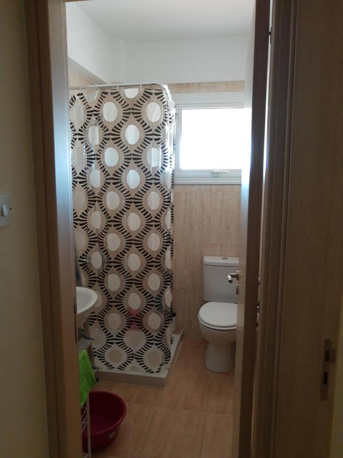 Larnaca Xylophagou 2-Bedroom Apartment With A Shaded Terrace Xylophaghou Luaran gambar