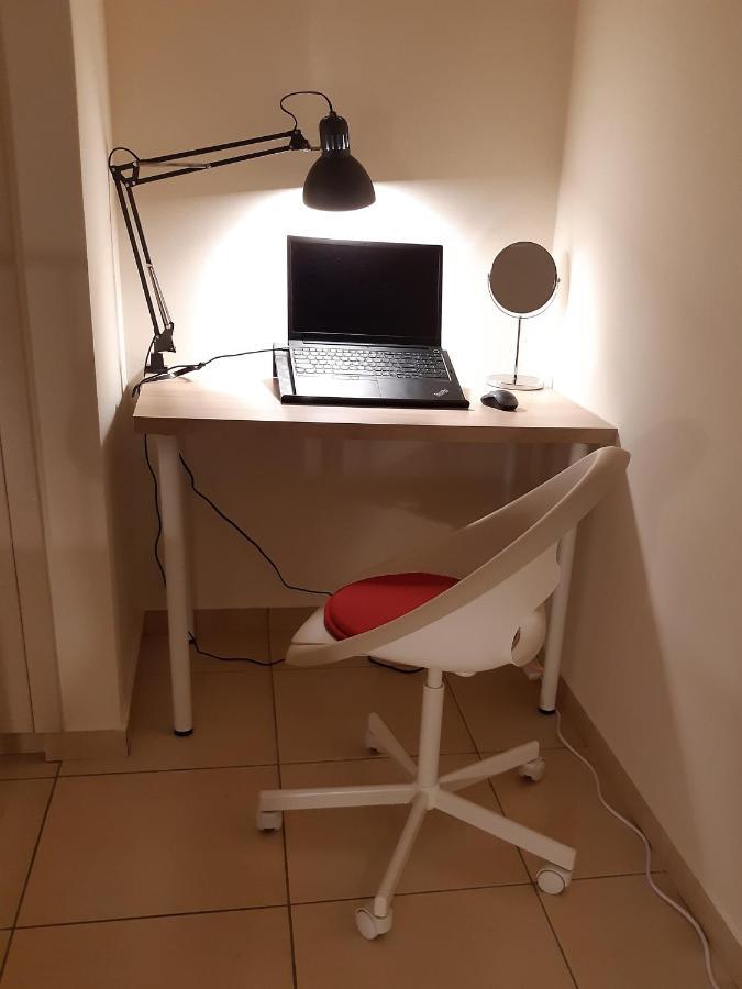 Larnaca Xylophagou 2-Bedroom Apartment With A Shaded Terrace Xylophaghou Luaran gambar
