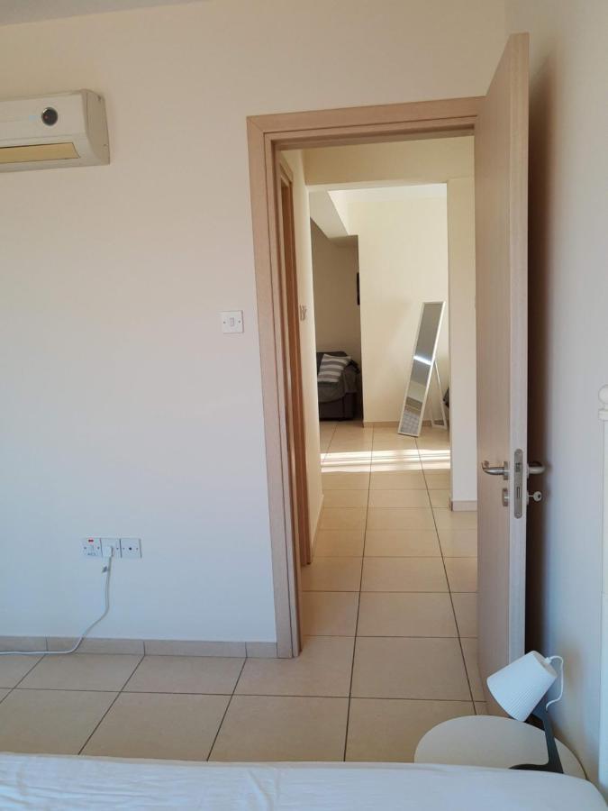 Larnaca Xylophagou 2-Bedroom Apartment With A Shaded Terrace Xylophaghou Luaran gambar