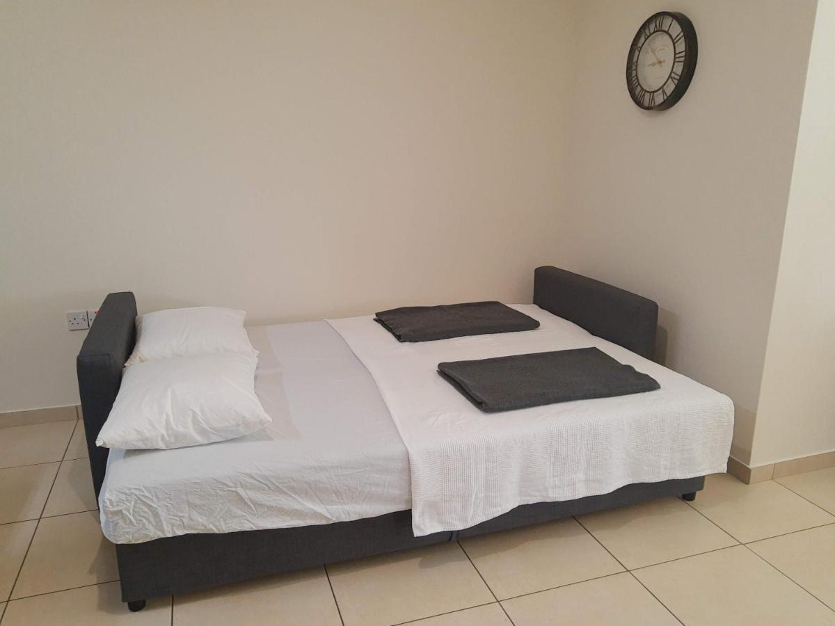Larnaca Xylophagou 2-Bedroom Apartment With A Shaded Terrace Xylophaghou Luaran gambar