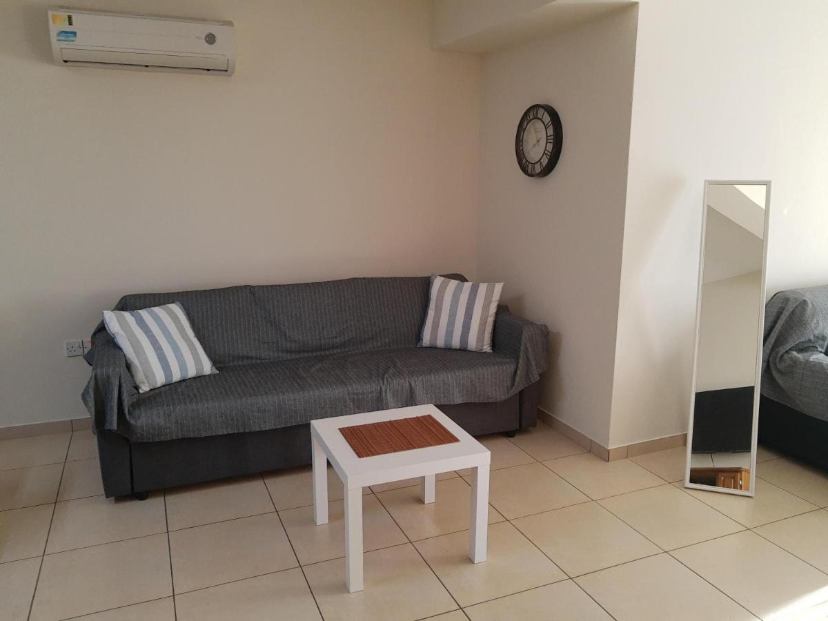Larnaca Xylophagou 2-Bedroom Apartment With A Shaded Terrace Xylophaghou Luaran gambar