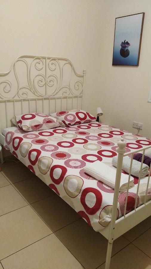 Larnaca Xylophagou 2-Bedroom Apartment With A Shaded Terrace Xylophaghou Luaran gambar