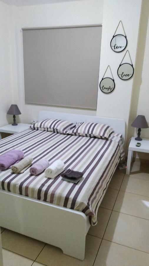 Larnaca Xylophagou 2-Bedroom Apartment With A Shaded Terrace Xylophaghou Luaran gambar