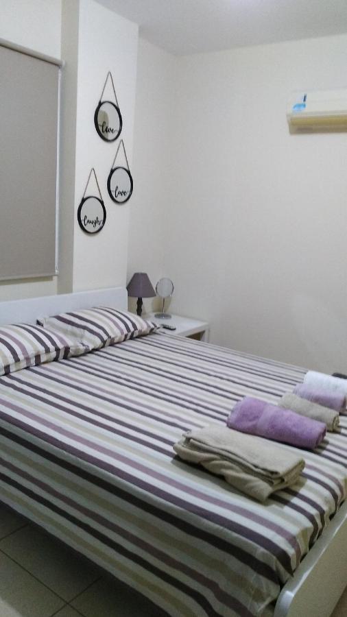 Larnaca Xylophagou 2-Bedroom Apartment With A Shaded Terrace Xylophaghou Luaran gambar