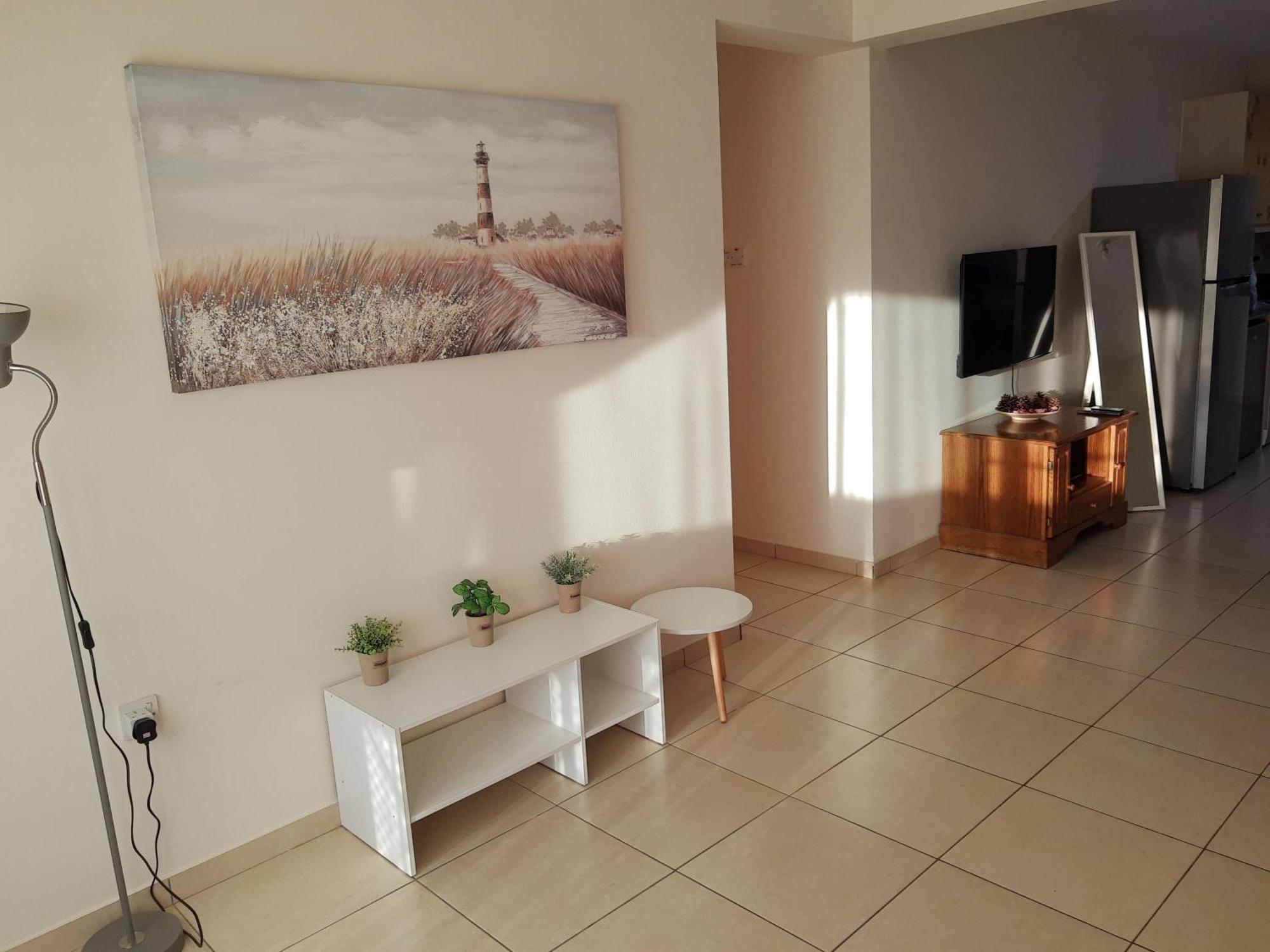Larnaca Xylophagou 2-Bedroom Apartment With A Shaded Terrace Xylophaghou Luaran gambar
